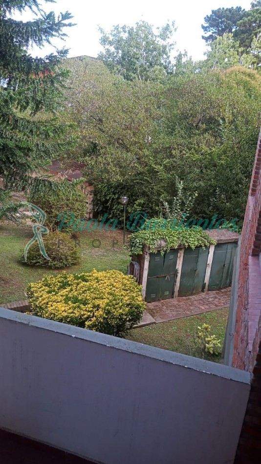 Vendo Departamento en Pinamar Valle Fertil y Martin Pescador 
