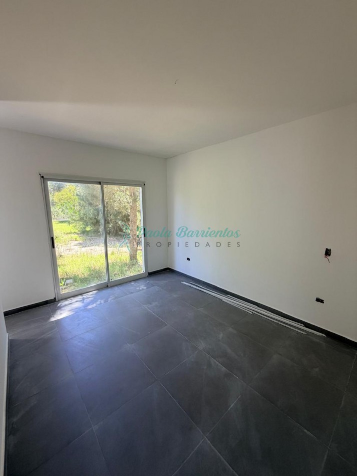 VENDO CASA EN COSTA ESMERALDA ECUESTRE LOTE 2 