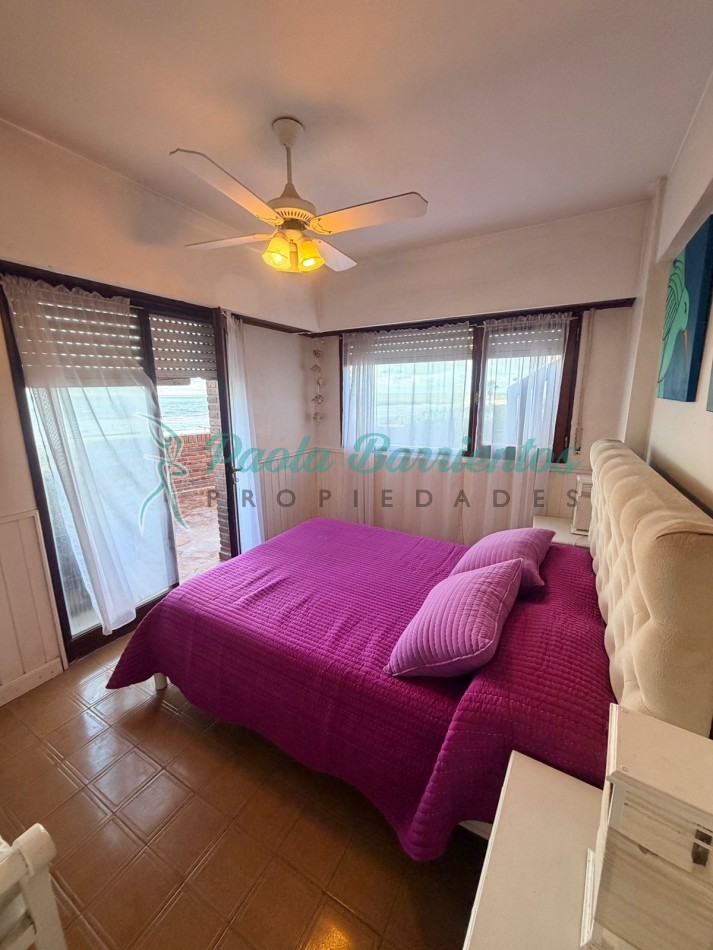 Vendo Departamento en av del mar y Bunge Pinamar