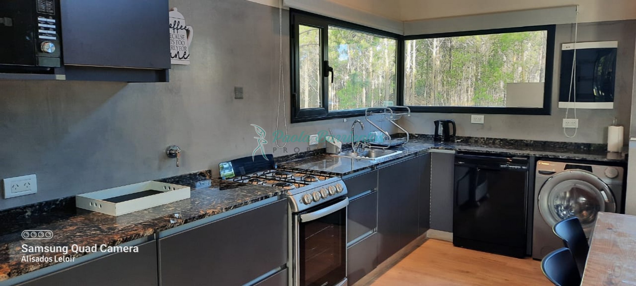 Alquilo casa en Pinamar Del Ancla 1560 Alamos 2