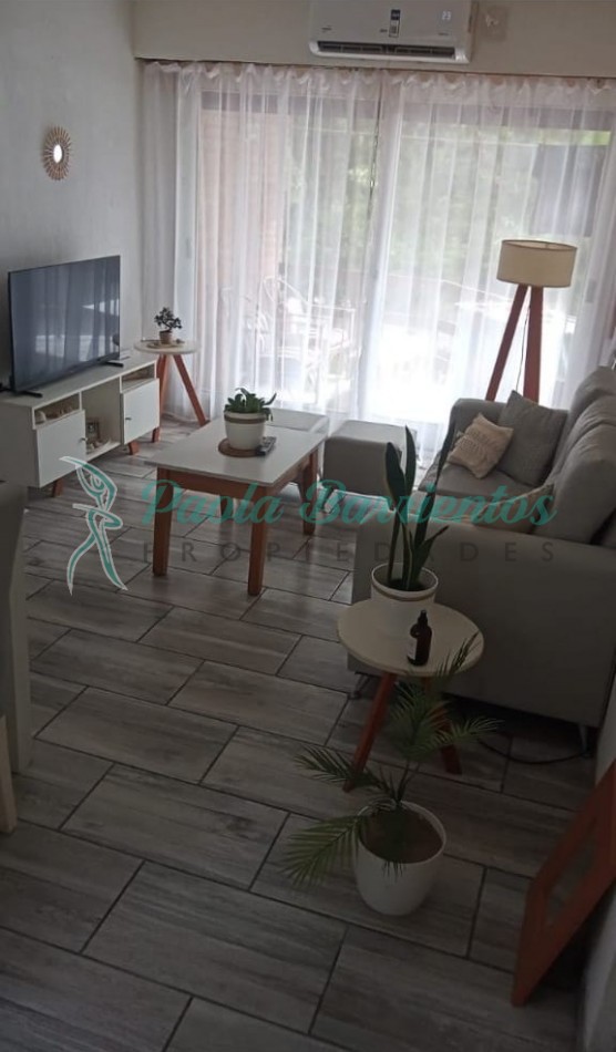 Vendo Departamento en Pinamar Valle Fertil y Martin Pescador 