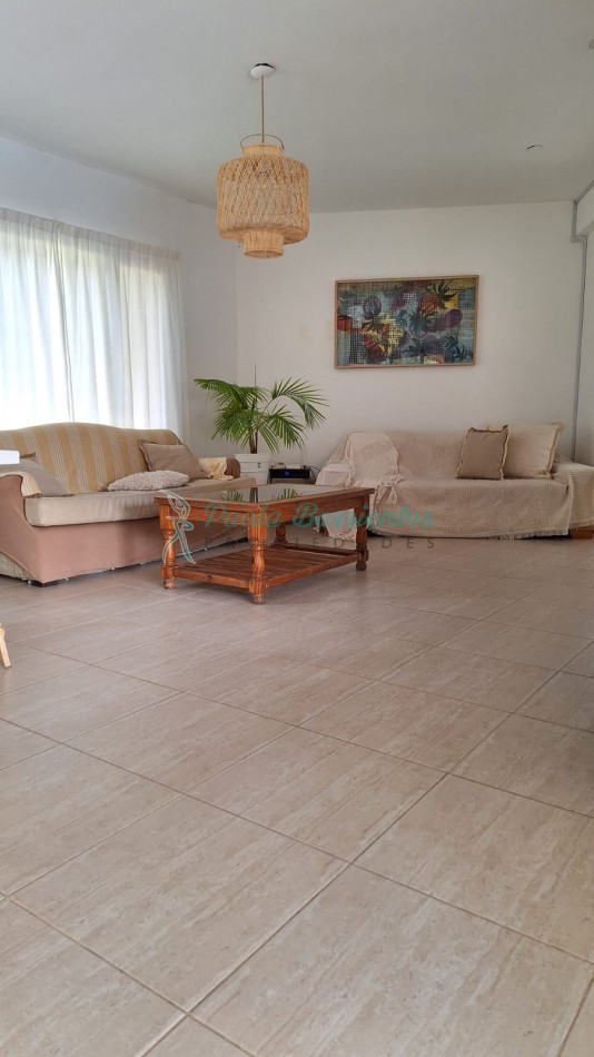 Alquilo casa en Pinamar calle barlovento alamos II