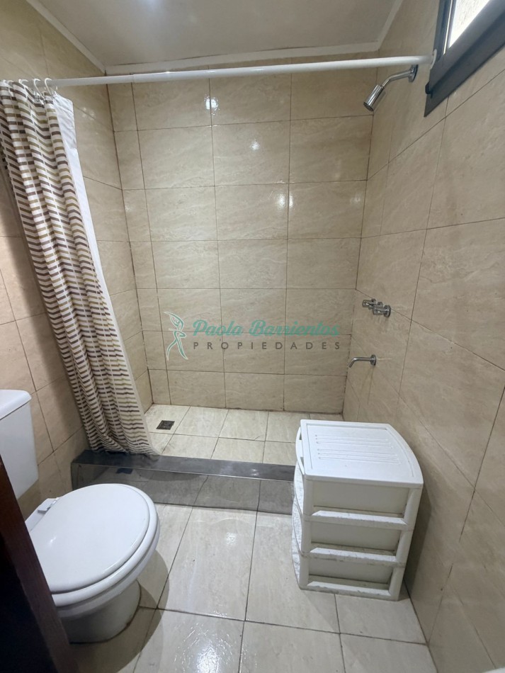 Alquilo casa en Costa Esmeralda Ecuestre 412 