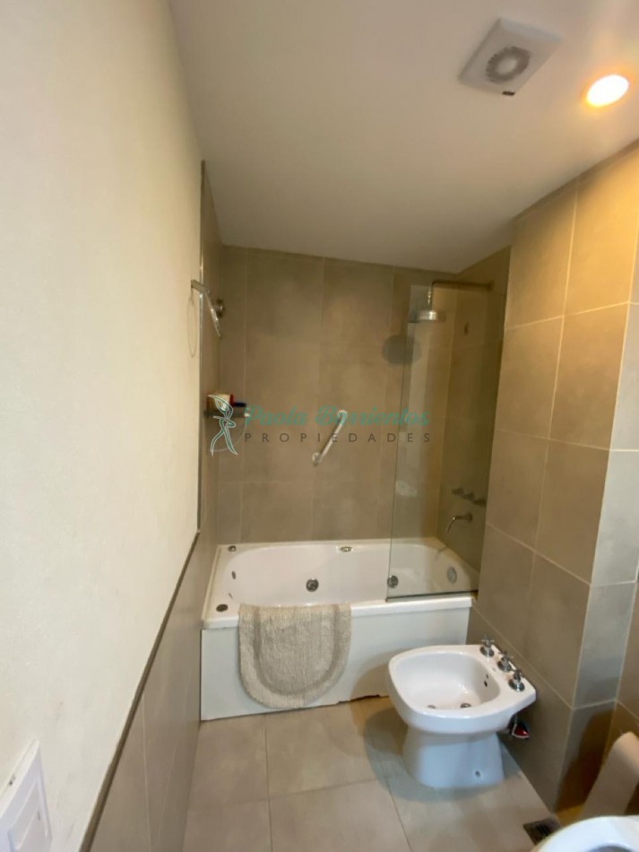 Vendo departamento en complejo Rincon del sol Pinamar centro 