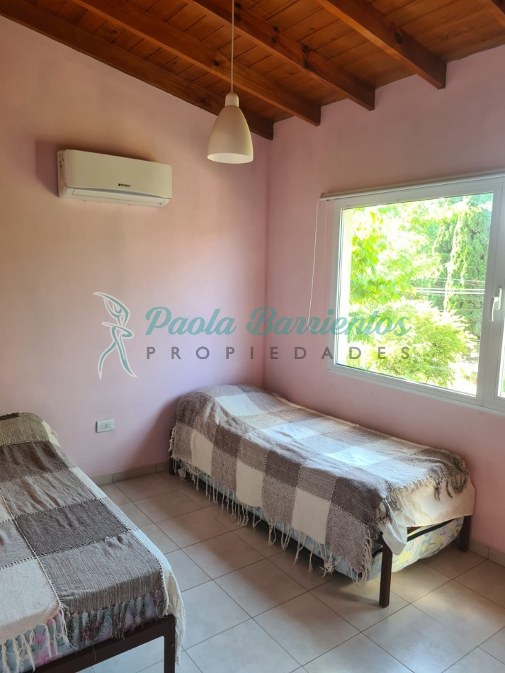 Alquilo departamento para Jovenes cercano al mar y al centro de Villa Gesell 