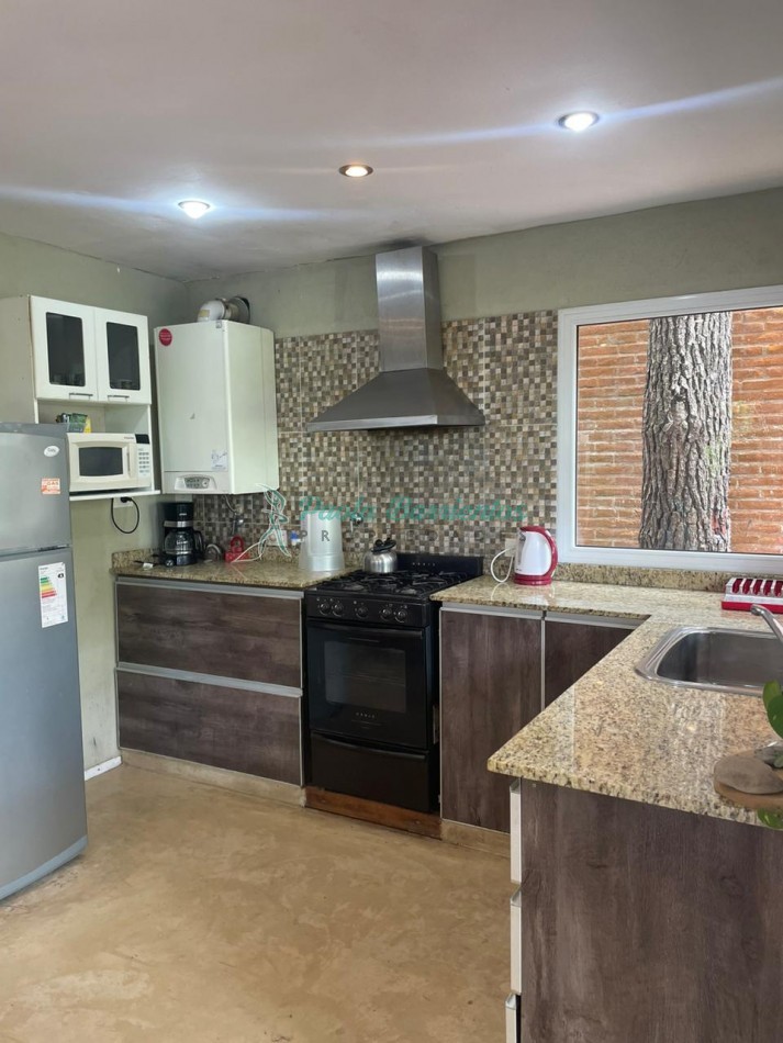 Vendo casa en mar azul a pocas cuadras del mar 38 entre mar azul y mar del plata 