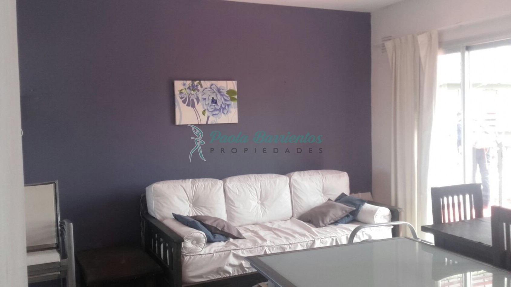 Vendo Departamento en Pinamar edificio Patagonia 