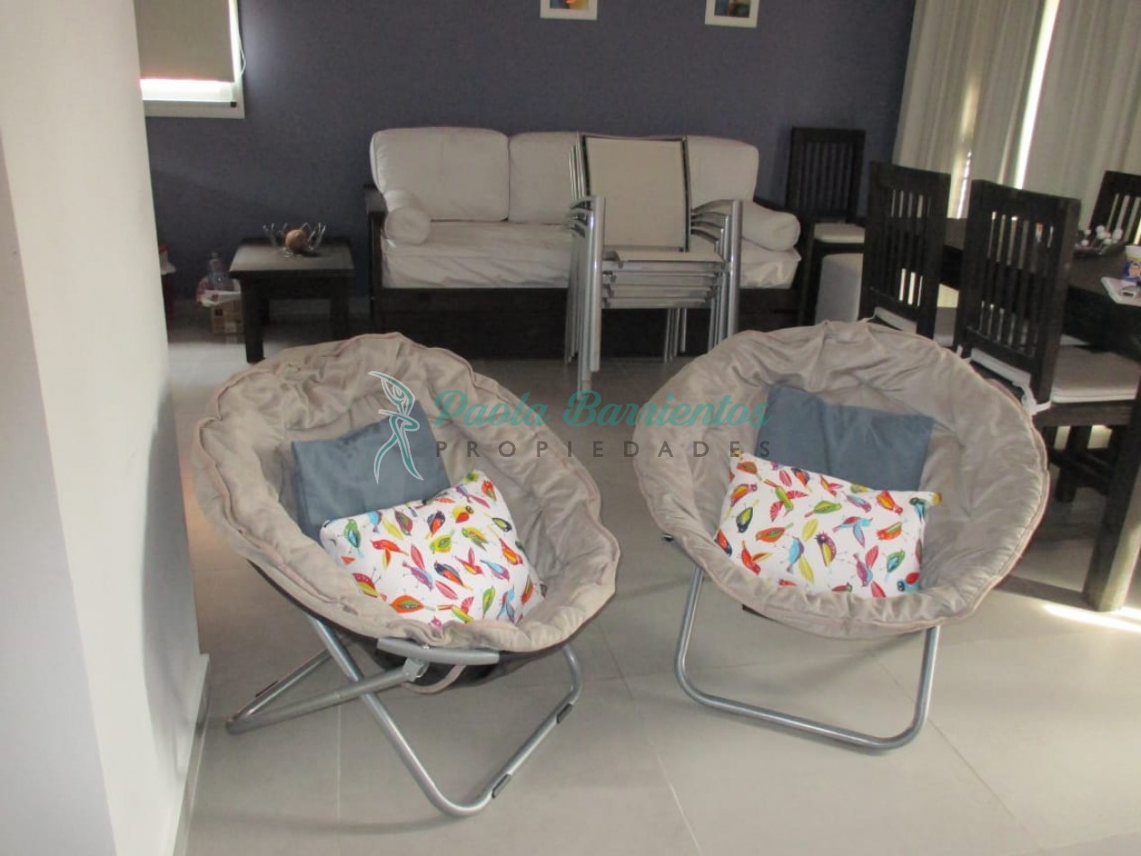 Vendo Departamento en Pinamar edificio Patagonia 