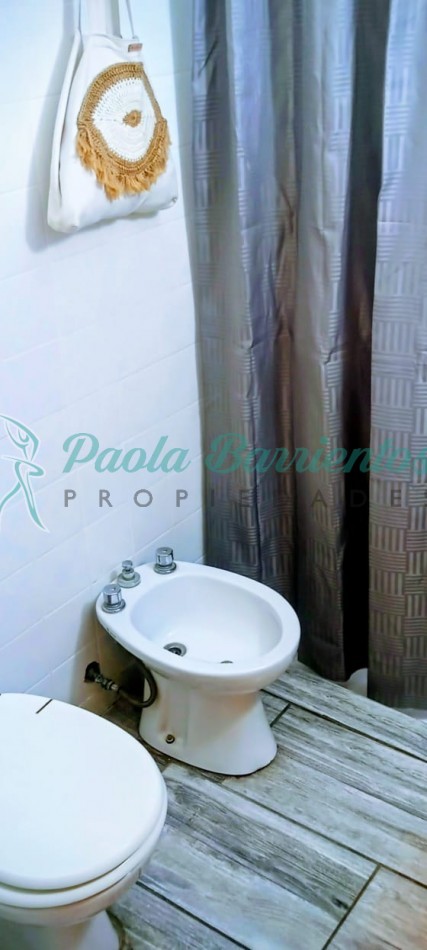 Vendo Departamento en Pinamar Valle Fertil y Martin Pescador 