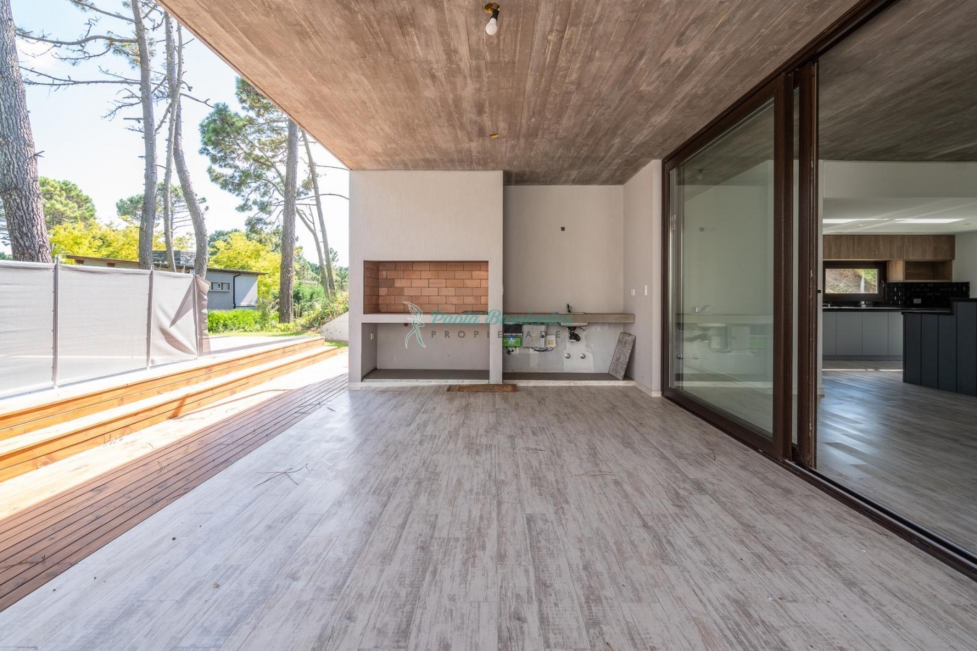 Vendo Casa a Estrenar en Pinamar zona Alamos II tres carabelas y de los Alamos 