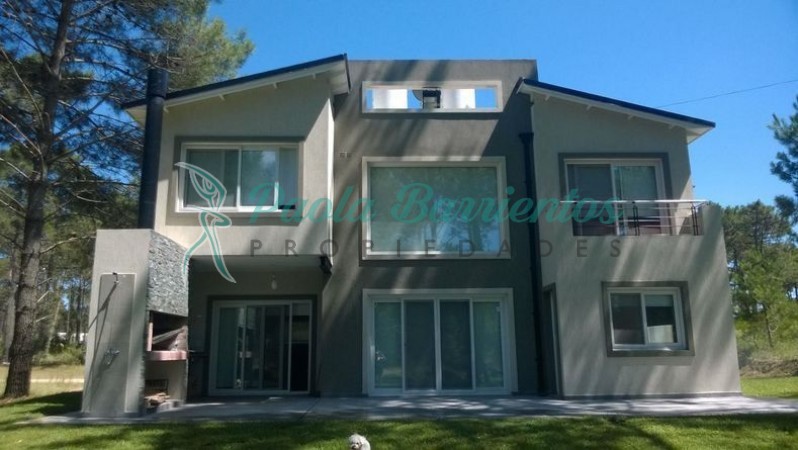 VENDO CASA EN PINAMAR ESLORA ALAMOS 2