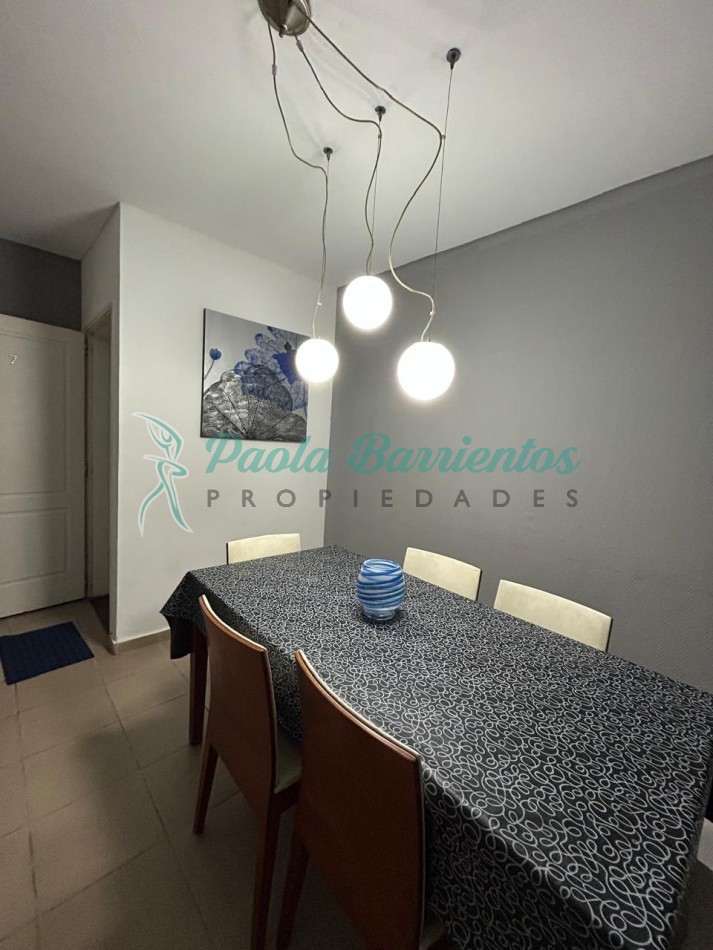 Vendo departamento en Pinamar Martin Pescador y Valle Fertil