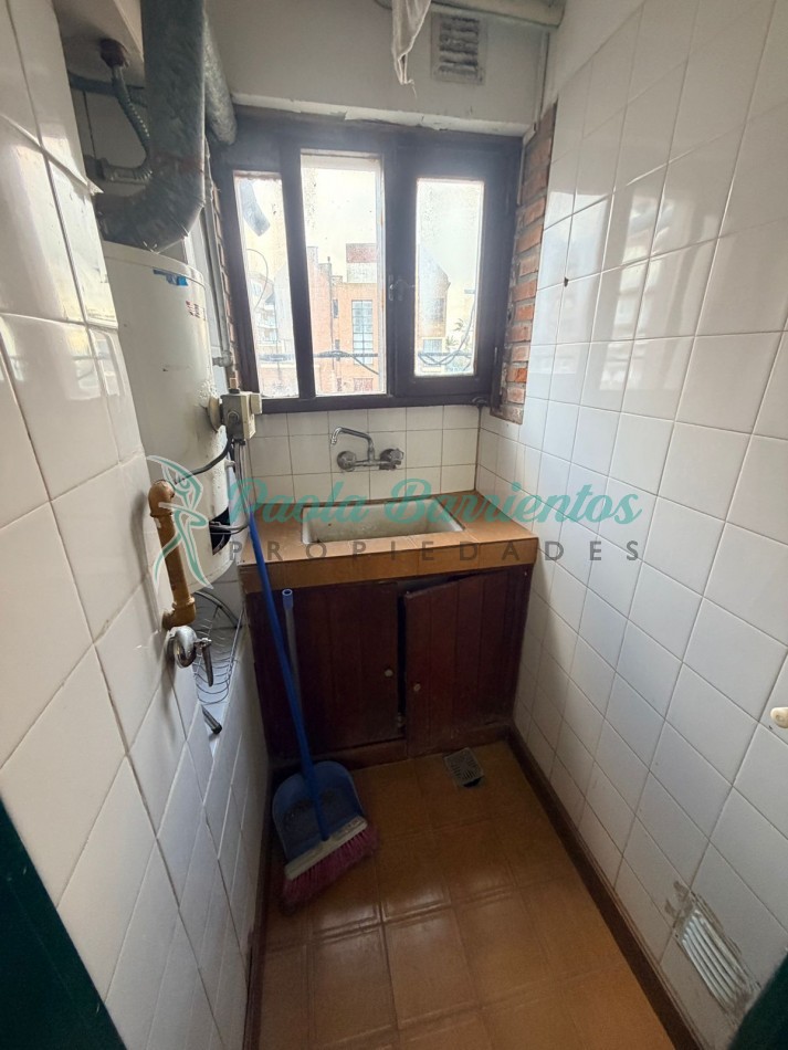 Vendo Departamento en av del mar y Bunge Pinamar