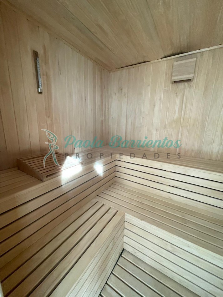 VENDO departamento en  Pinamar Norte  Imareas II Florentino Ameghino 