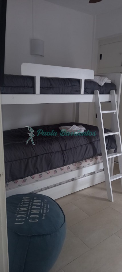 Vendo Departamento con vista al mar en Pinamar sur Eolo