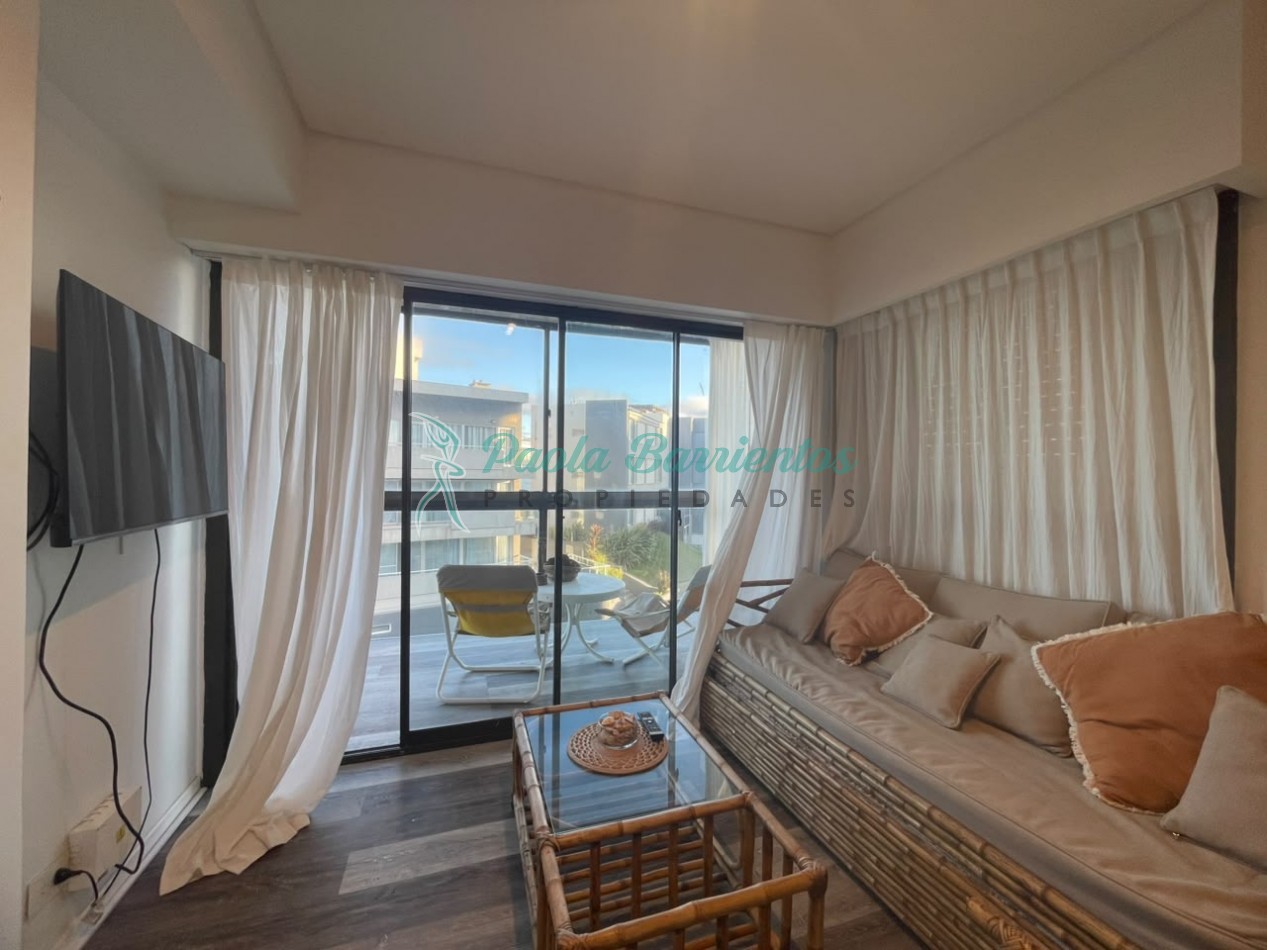 Vendo departamento frente al mar Bunge y Av del Mar Pinamar 