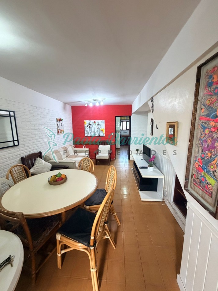 Vendo Departamento en av del mar y Bunge Pinamar