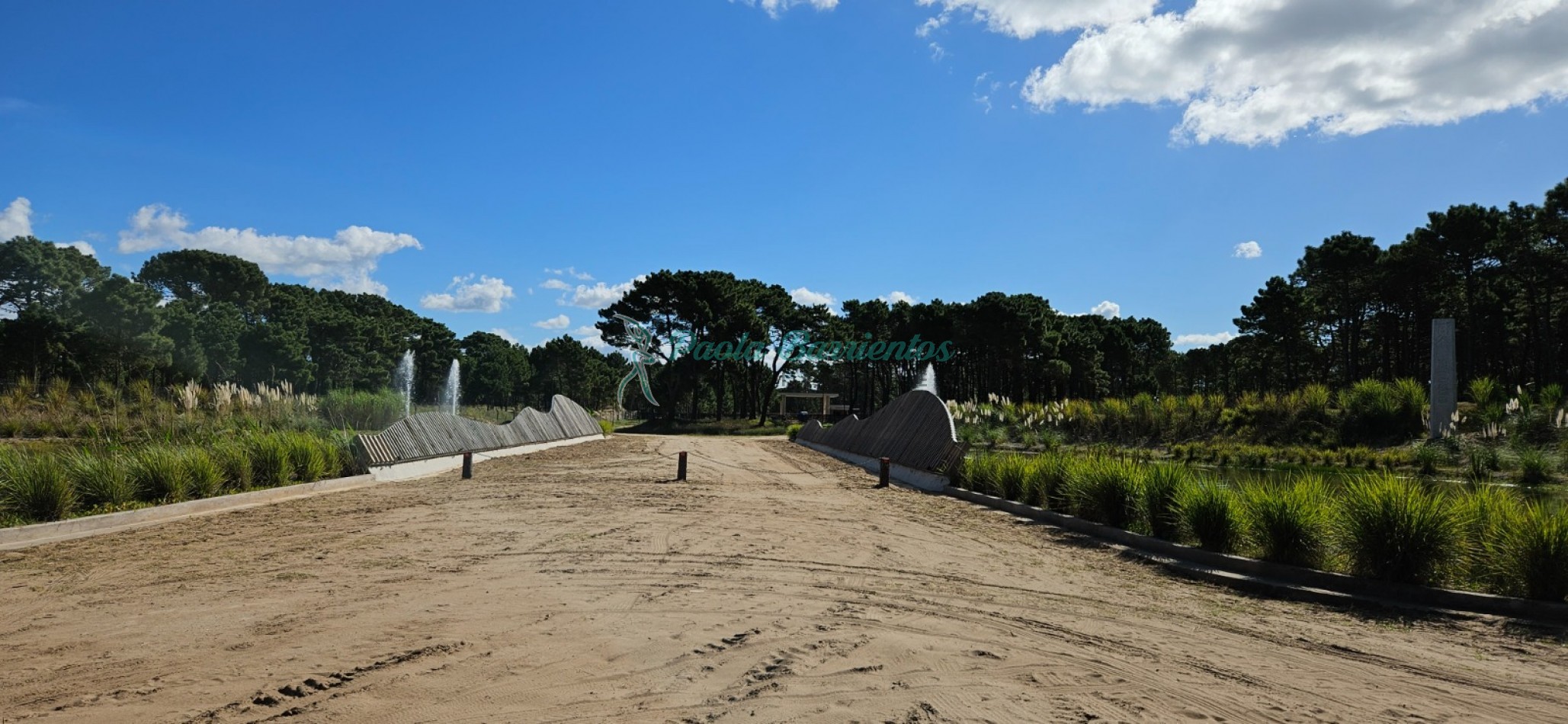 Vendo Lote en Barrio Bosques etapa I Pinamar Norte 