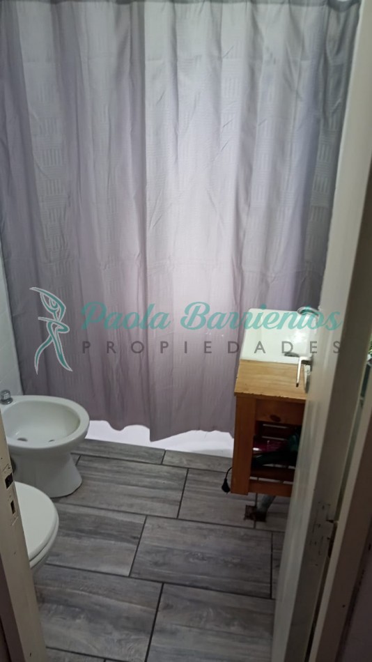 Vendo Departamento en Pinamar Valle Fertil y Martin Pescador 