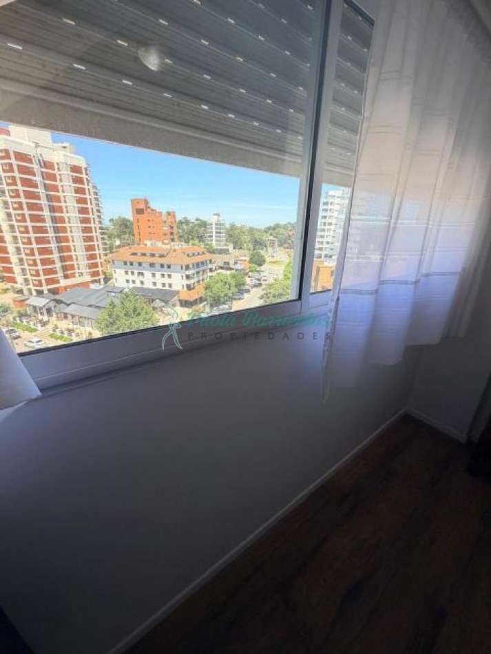 Vendo Departamento en el Centro de Pinamar CAFI 3