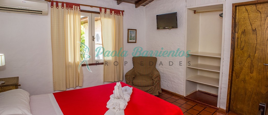 Hotel En Venta En Pinamar 30 Habitaciones, Excelente Rentabilidad Y Gran Potencial De Expansion A 1 Cuadra Del Mar