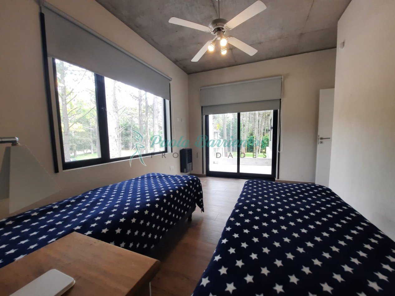 Vendo casa a estrenar  Cul de Sac Selene 1143 Pinamar