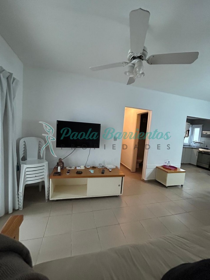Vendo departamento en Pinamar Martin Pescador y Valle Fertil