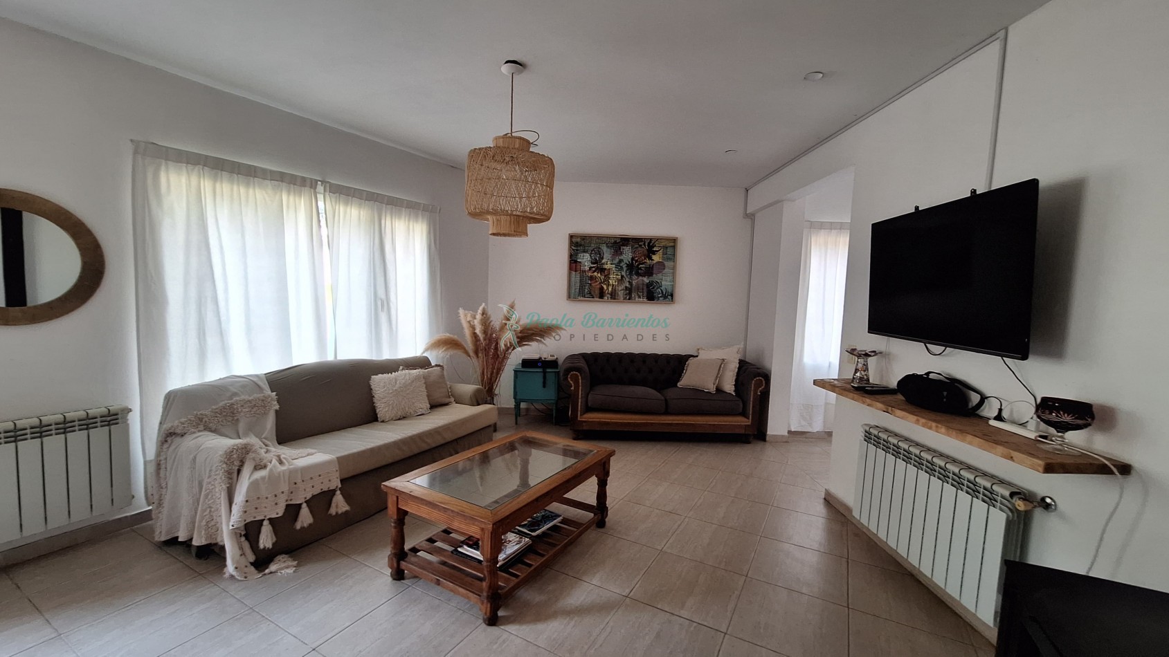 Alquilo casa en Pinamar calle barlovento alamos II