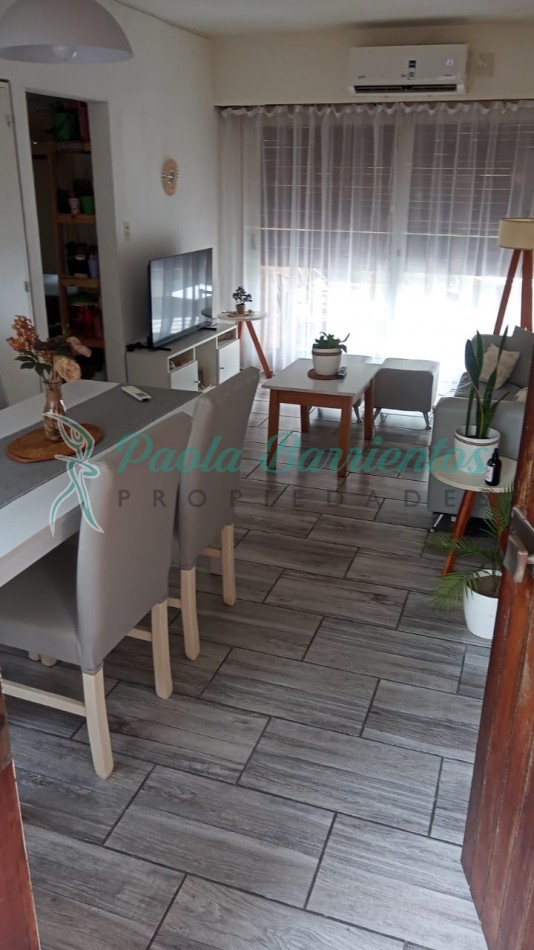 Vendo Departamento en Pinamar Valle Fertil y Martin Pescador 