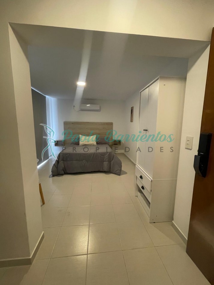 Alquilo departamento tipo suite en Pinamar