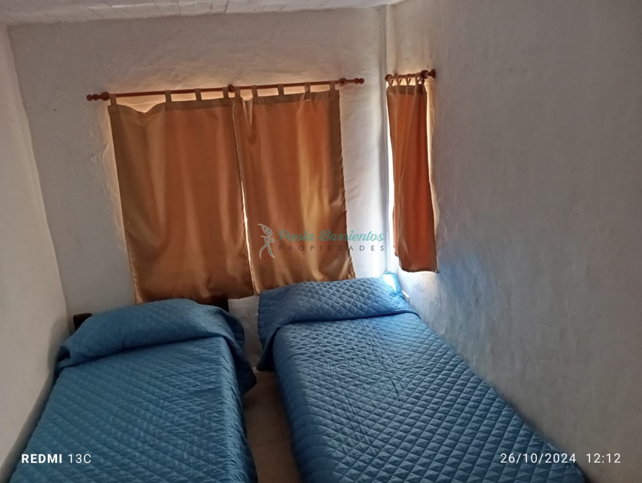 Alquilo duplex para jovenes Mar de Ostende 
