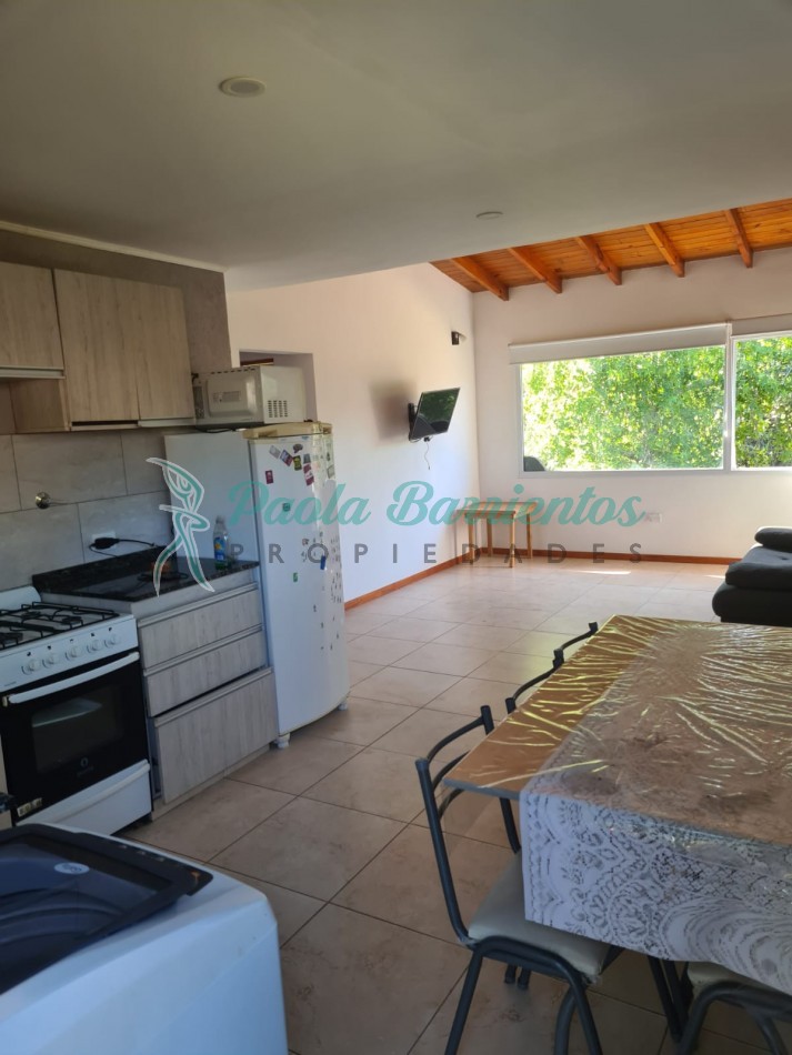 Alquilo departamento para Jovenes cercano al mar y al centro de Villa Gesell 