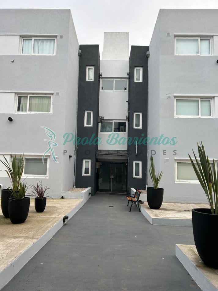 Vendo departamento en Pinamar Martin Pescador y Valle Fertil