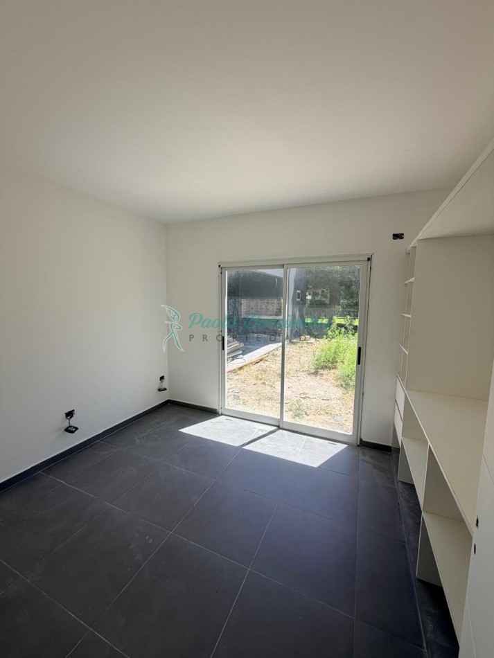 VENDO CASA EN COSTA ESMERALDA ECUESTRE LOTE 2 