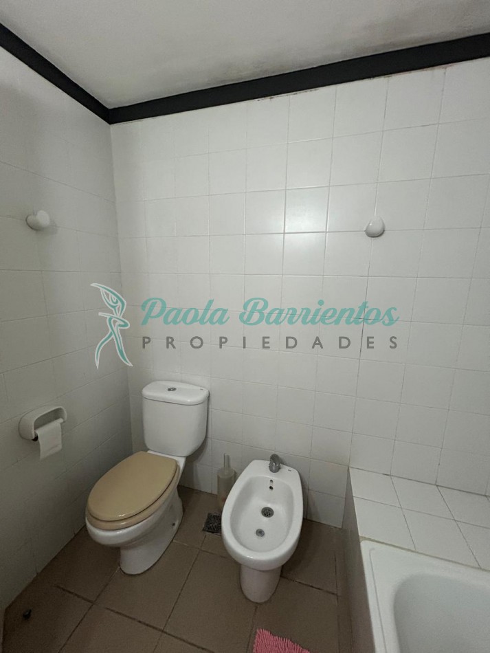 Vendo departamento en Pinamar Martin Pescador y Valle Fertil
