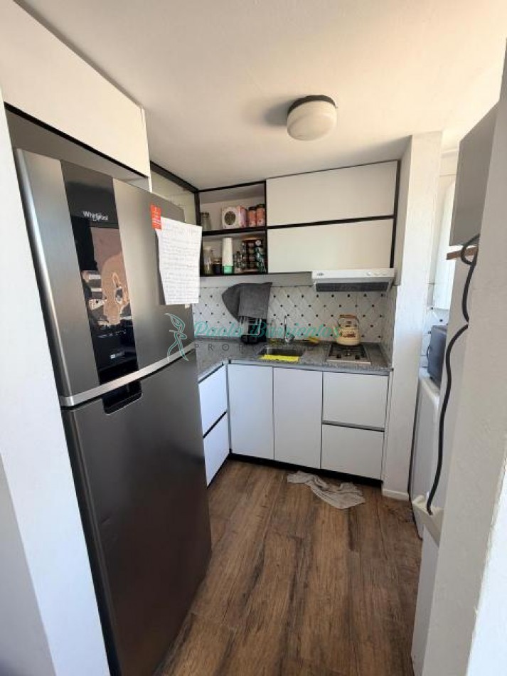 Vendo Departamento en el Centro de Pinamar CAFI 3