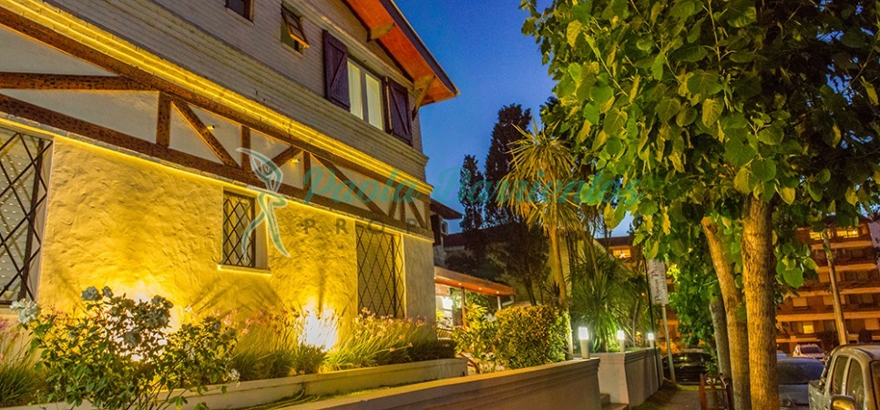 Hotel En Venta En Pinamar 30 Habitaciones, Excelente Rentabilidad Y Gran Potencial De Expansion A 1 Cuadra Del Mar