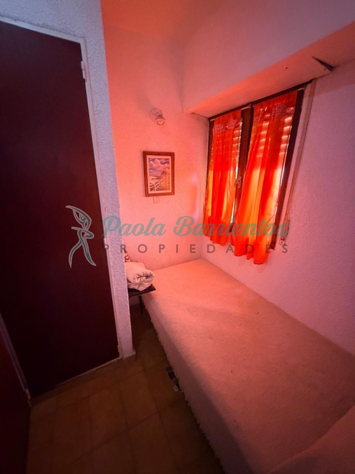 Vendo Departamento en av del mar y Bunge Pinamar