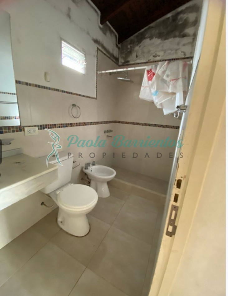 Vendo casa ph en pinamar barrio San Jose 