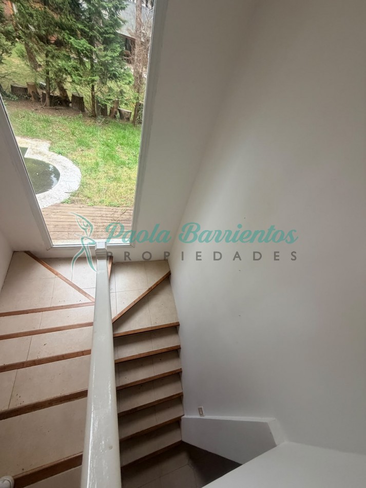 Vendo casa en en Pinamar Norte 