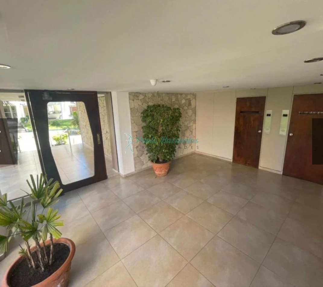 Alquilo departamento en Pinamar Centro Atica II 