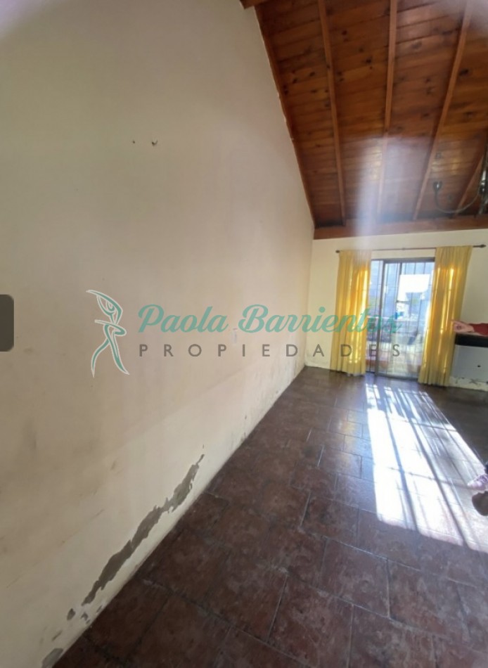 Vendo casa ph en pinamar barrio San Jose 