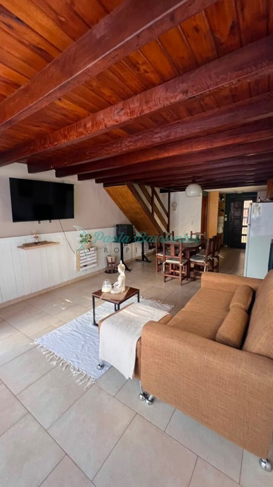 Alquilo duplex para jovenes Mar de Ostende 