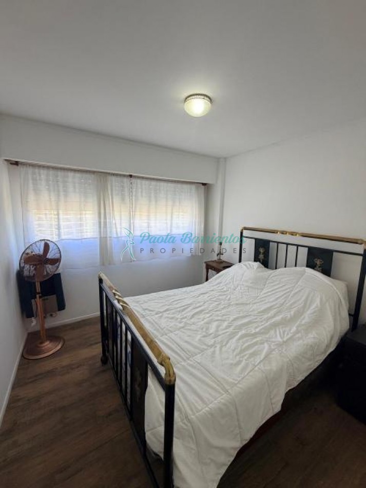 Vendo Departamento en el Centro de Pinamar CAFI 3