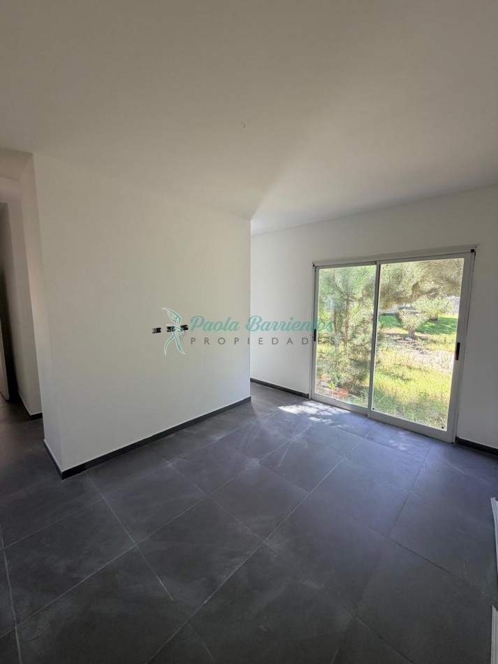 VENDO CASA EN COSTA ESMERALDA ECUESTRE LOTE 2 