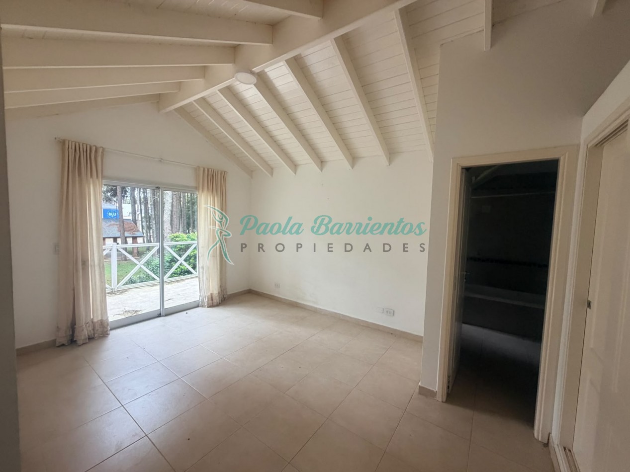 Vendo casa en en Pinamar Norte 