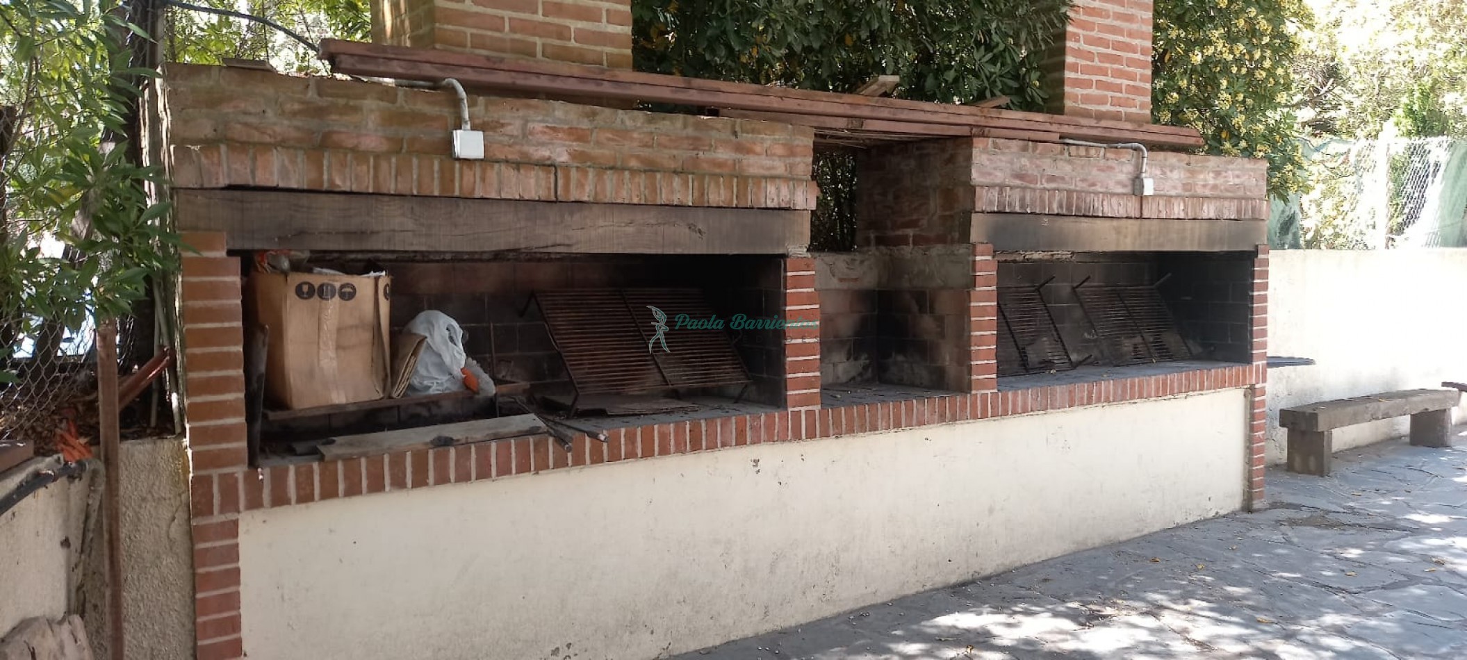 Vendo Departamento con vista al mar en Pinamar sur Eolo