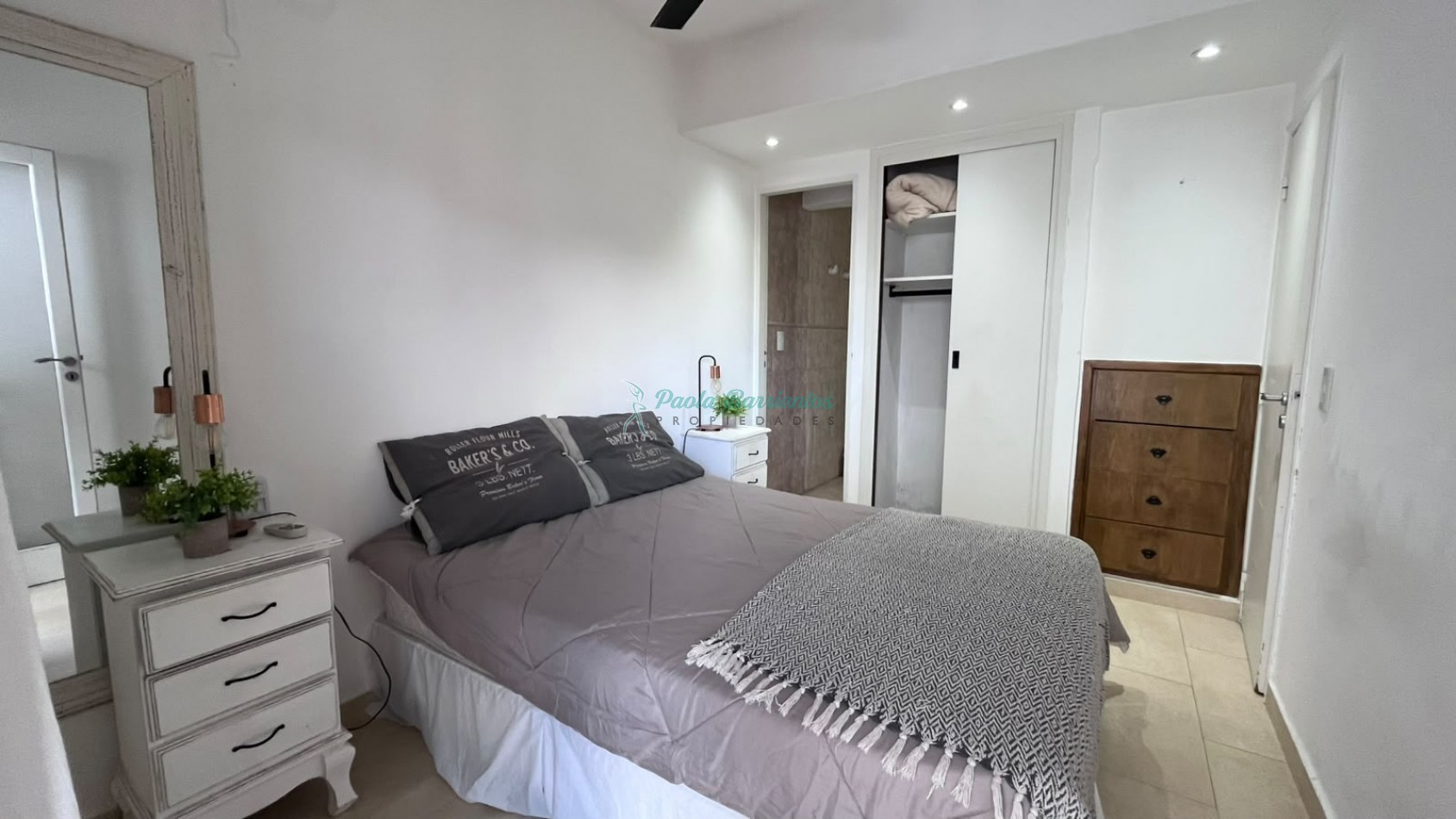 Vendo Departamento con vista al mar en Pinamar sur Eolo