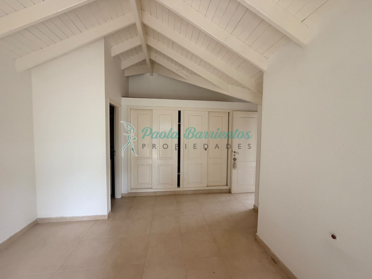 Vendo casa en en Pinamar Norte 