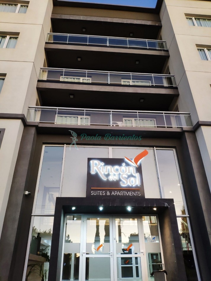 VENTA departamento 3 ambientes RINCON DEL SOL PINAMAR